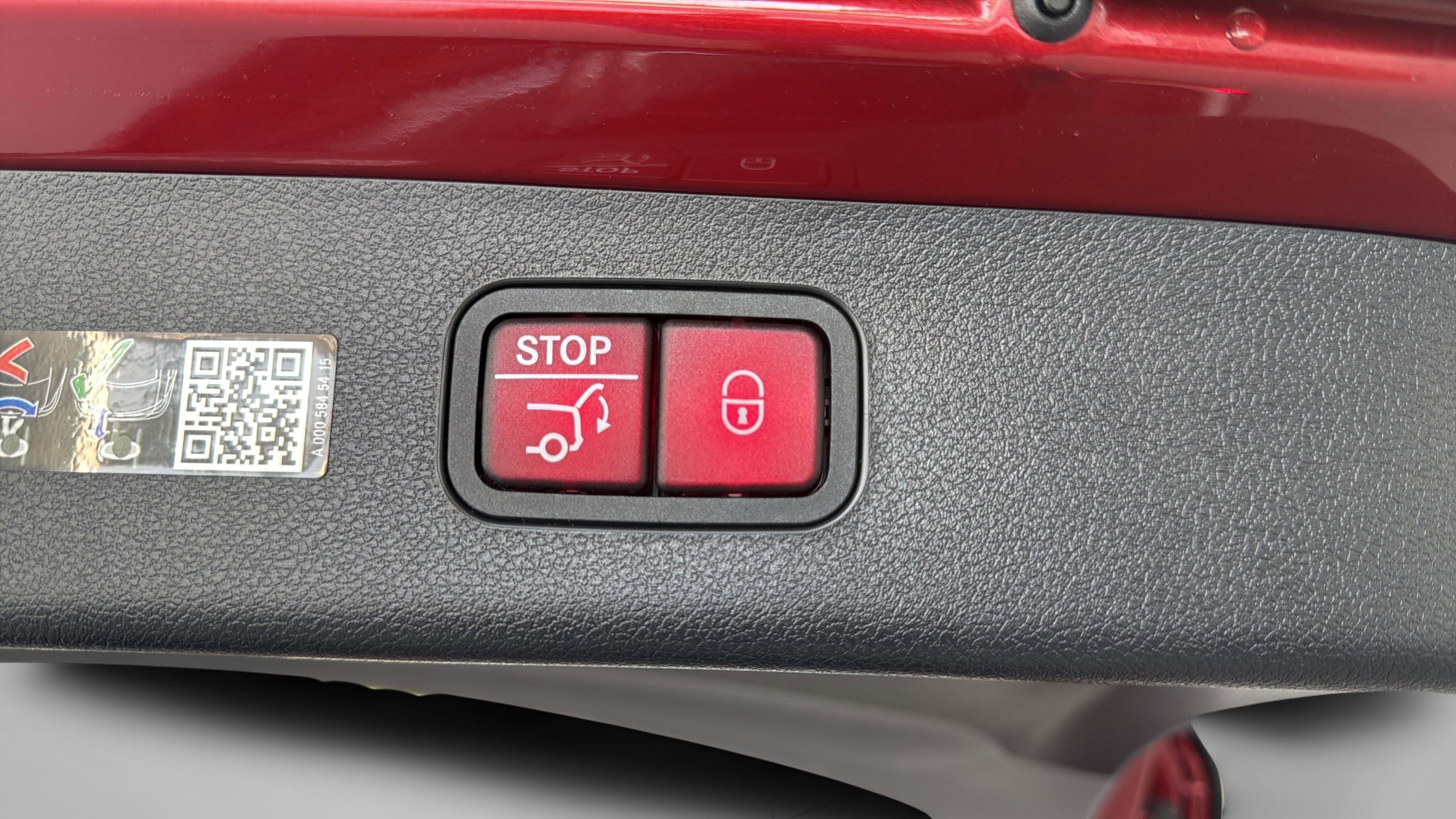 Certified 2024 Mercedes-Benz E 450 4MATIC All-Terrain Wagon image 25