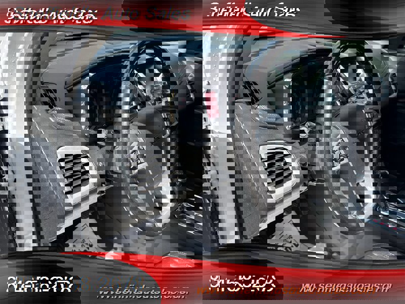 Used 2017 GMC Terrain Denali AWD/4WD image 23