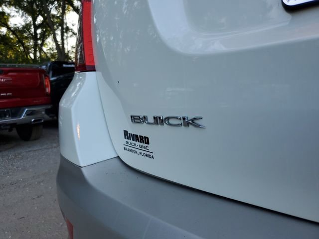 Used 2015 Buick Encore Leather FWD image 7