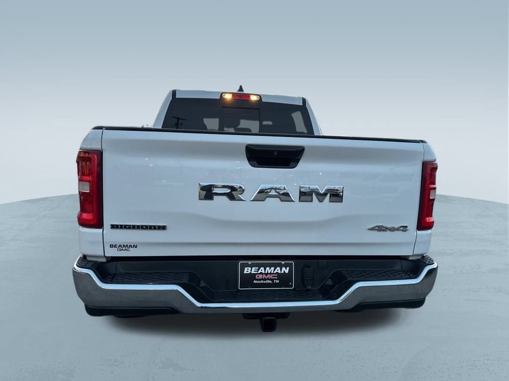 Used 2025 RAM 1500 Big Horn image 7