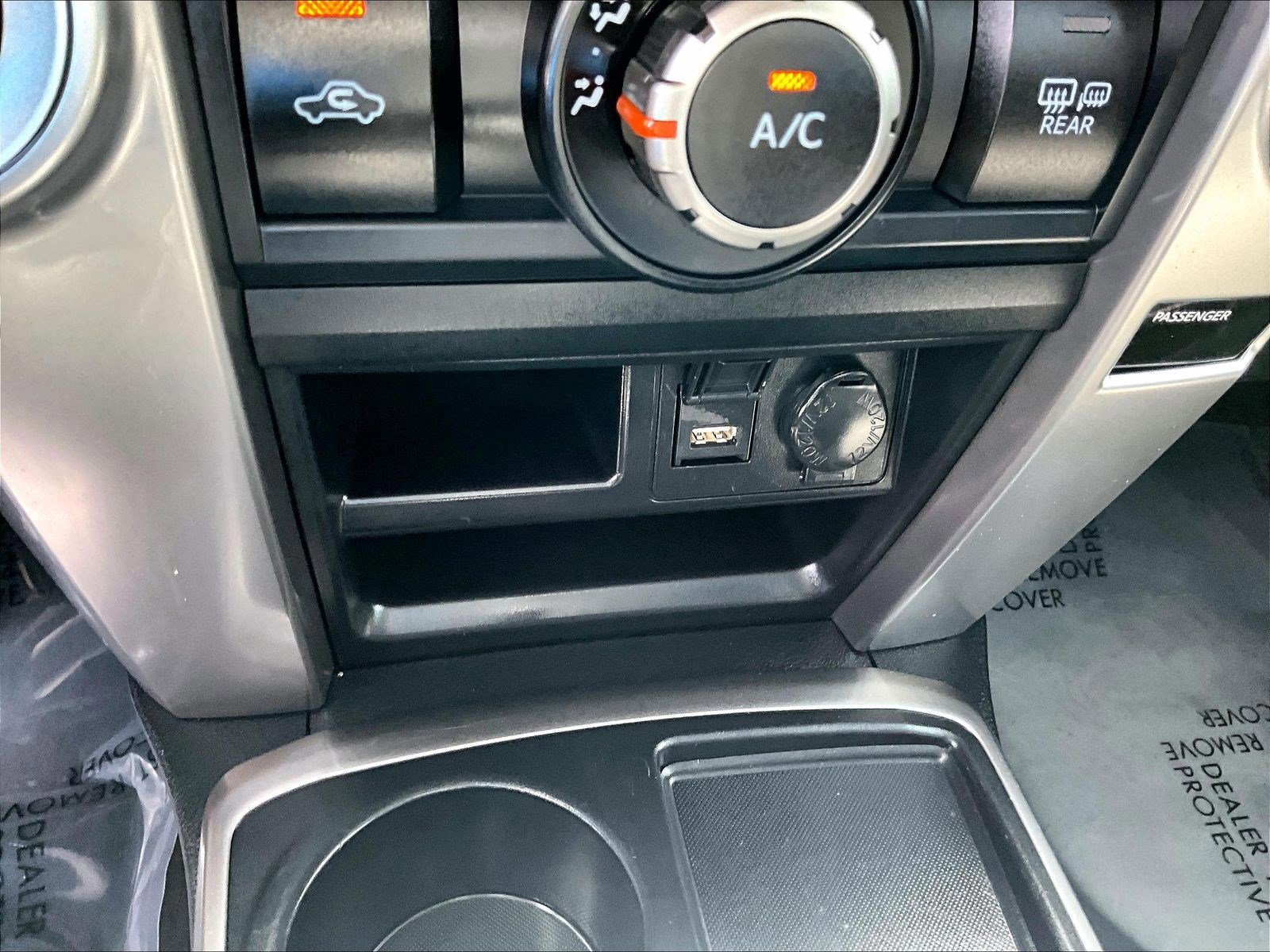 Used 2021 Toyota 4Runner SR5 RWD image 25