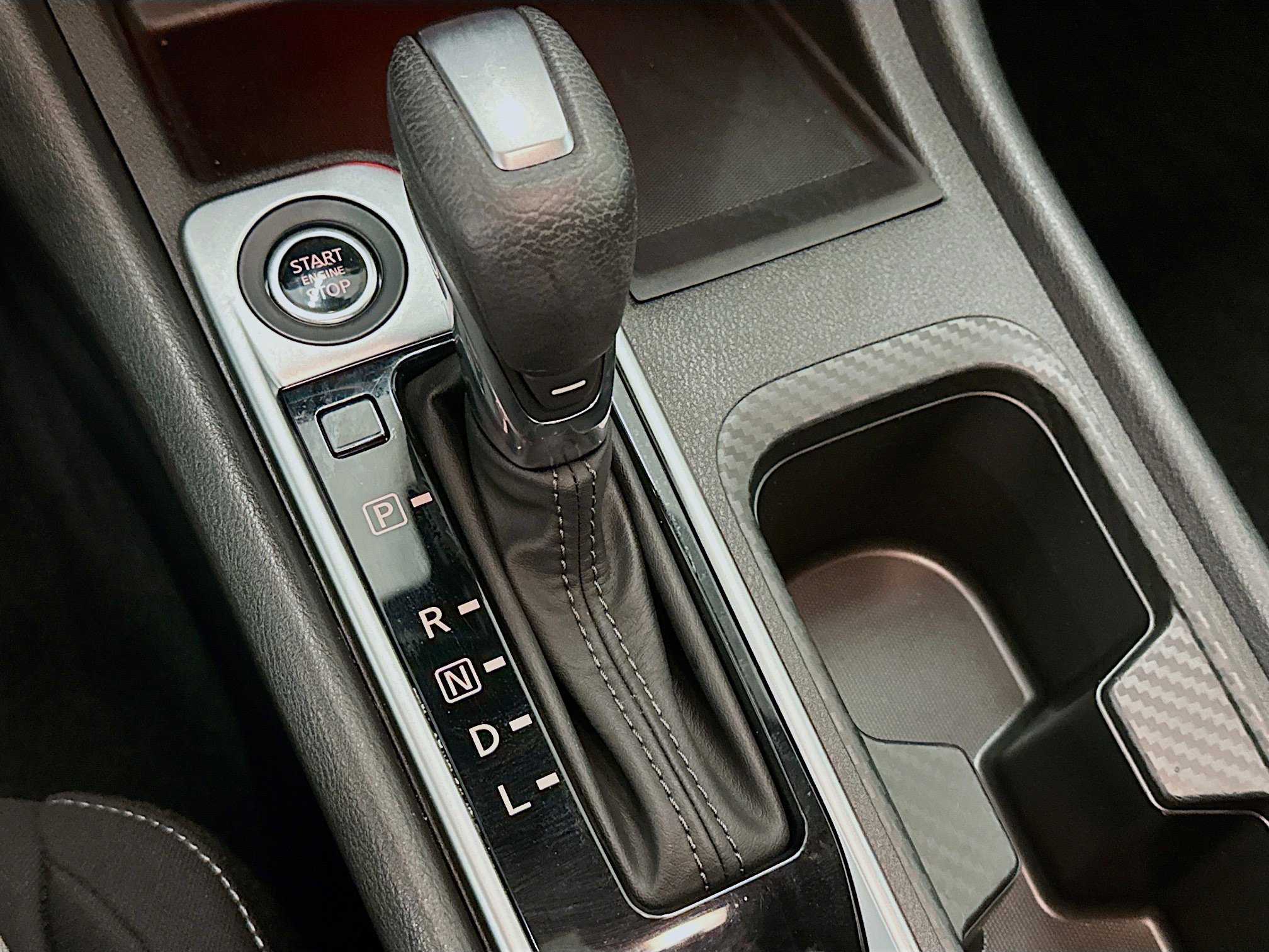 Used 2024 Nissan Sentra SV w/ All-Weather Package image 24