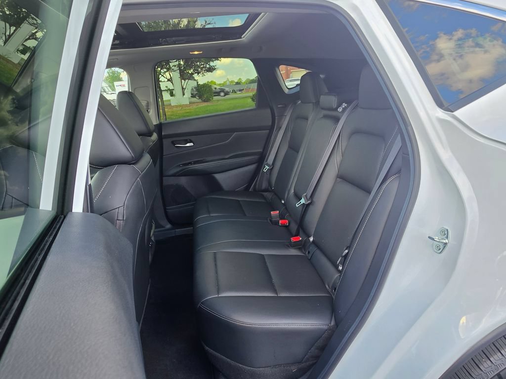 Used 2026 Nissan Murano SL AWD/4WD image 32