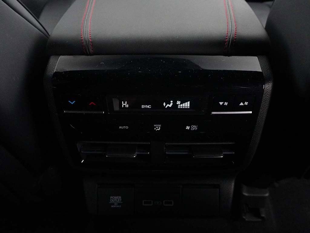 Used 2023 Acura MDX A-Spec image 51