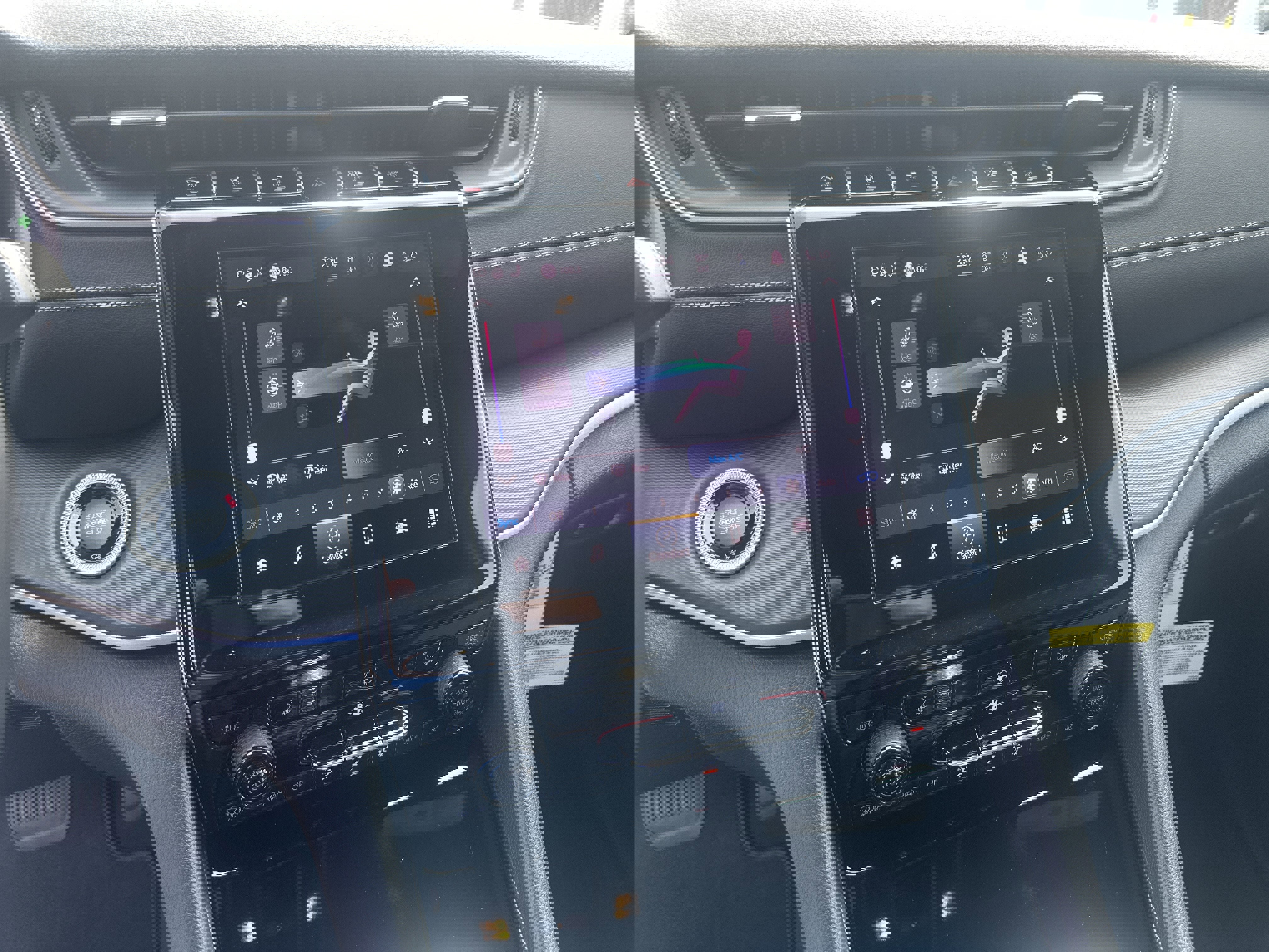 New 2025 Jeep Grand Cherokee Laredo X w/ Luxury Tech Group I image 33