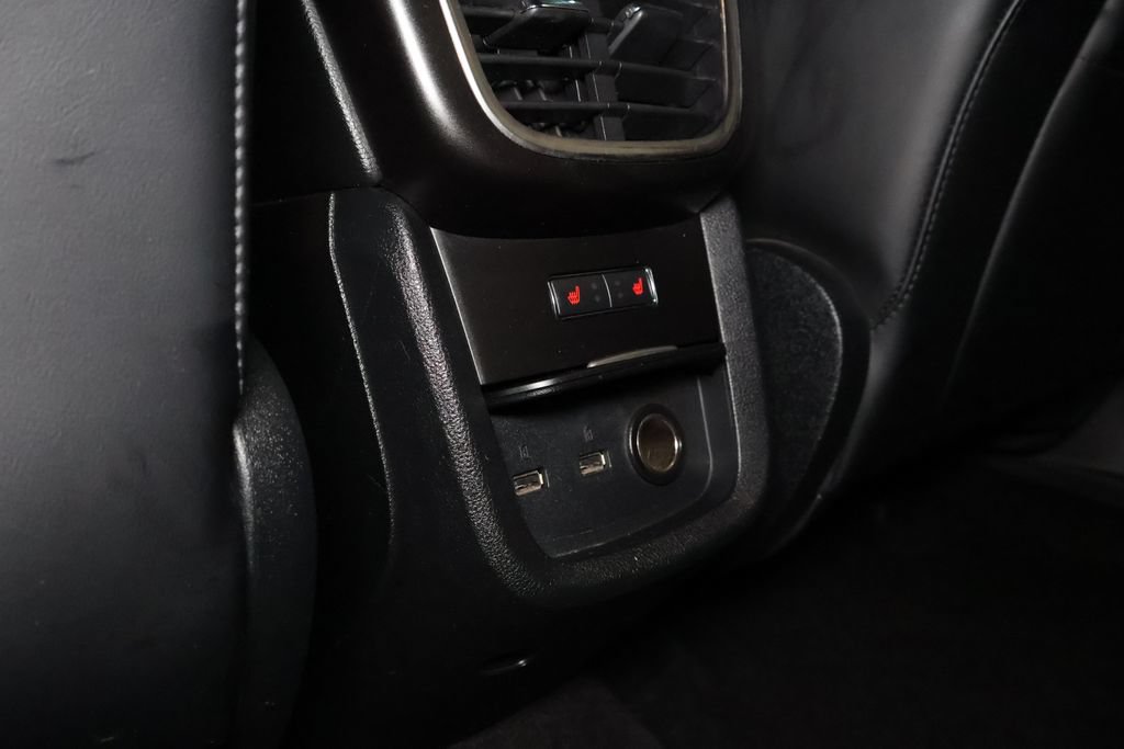 Used 2020 Lincoln Nautilus Reserve AWD/4WD image 18