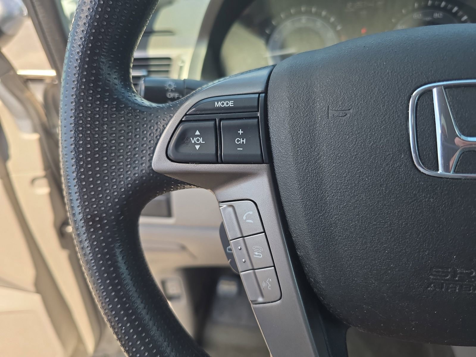 Used 2016 Honda Odyssey EX image 18