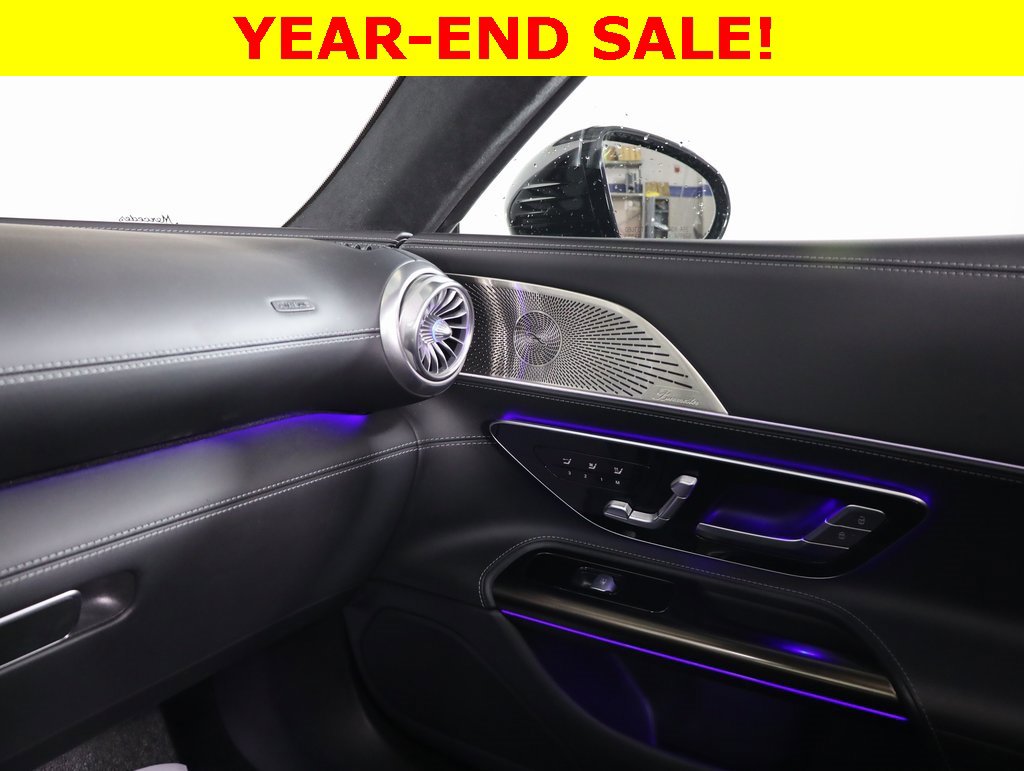 Used 2022 Mercedes-Benz SL 55 AMG 4MATIC image 22