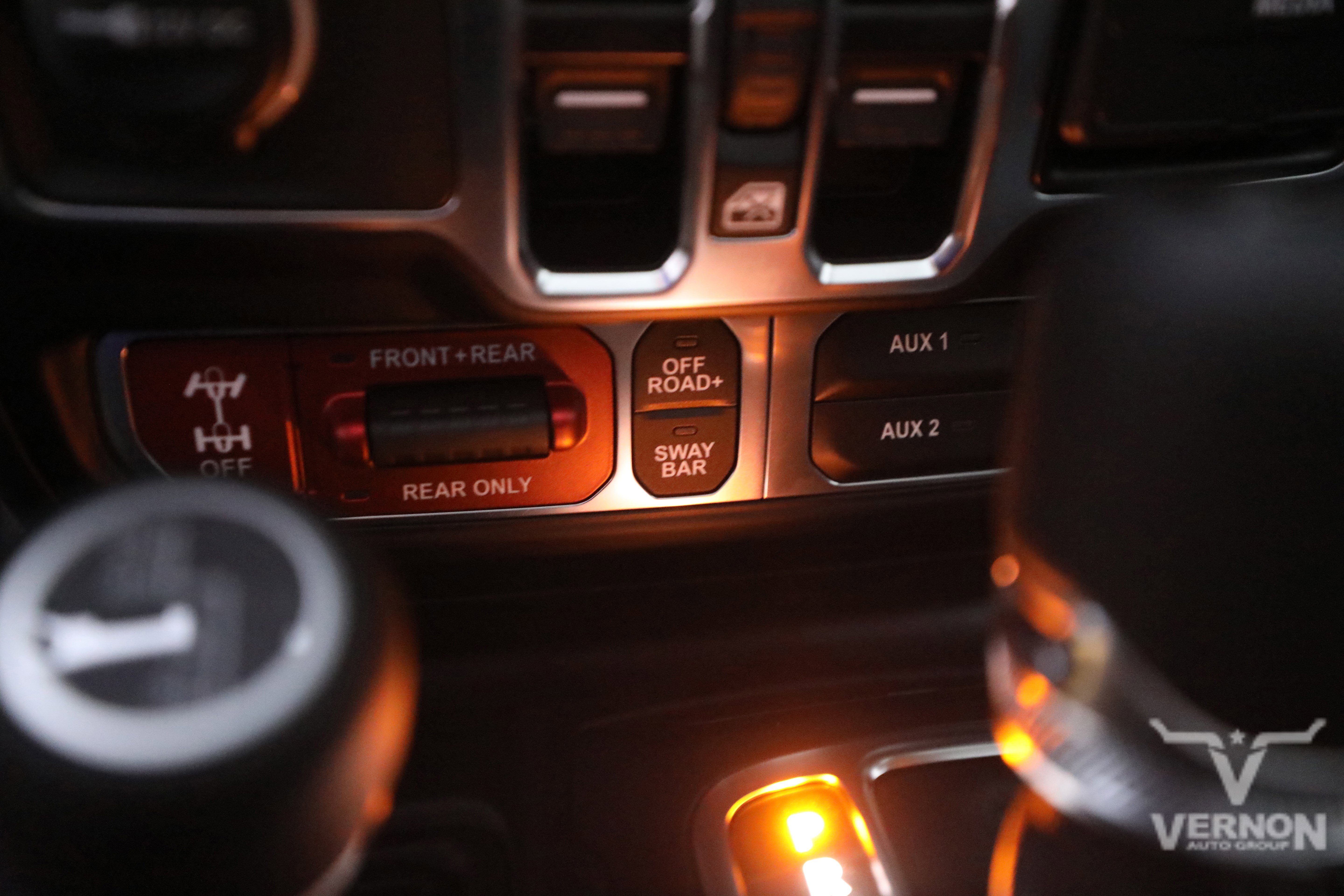 New 2025 Jeep Wrangler Unlimited Rubicon image 23