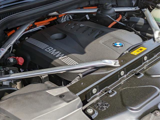 Used 2026 BMW X5 xDrive50e w/ M Sport Package AWD/4WD image 18