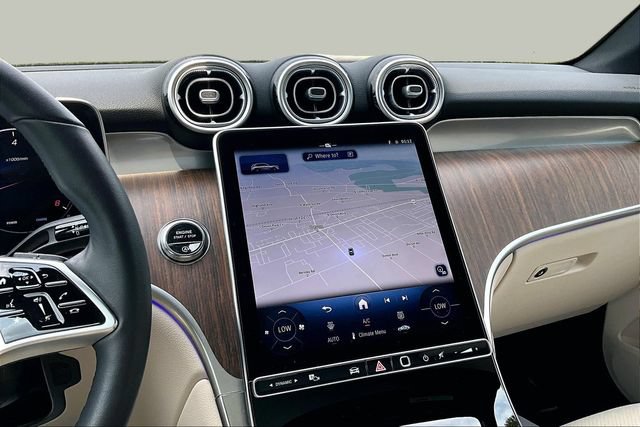Certified 2026 Mercedes-Benz GLC 300 4MATIC image 12