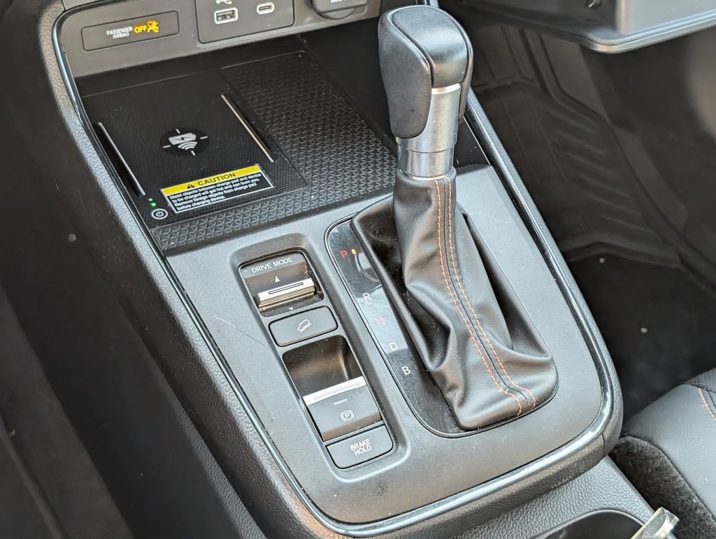 Certified 2024 Honda CR-V Sport-L image 20