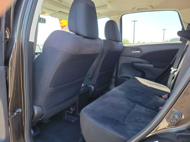 Used 2014 Honda CR-V EX image 11