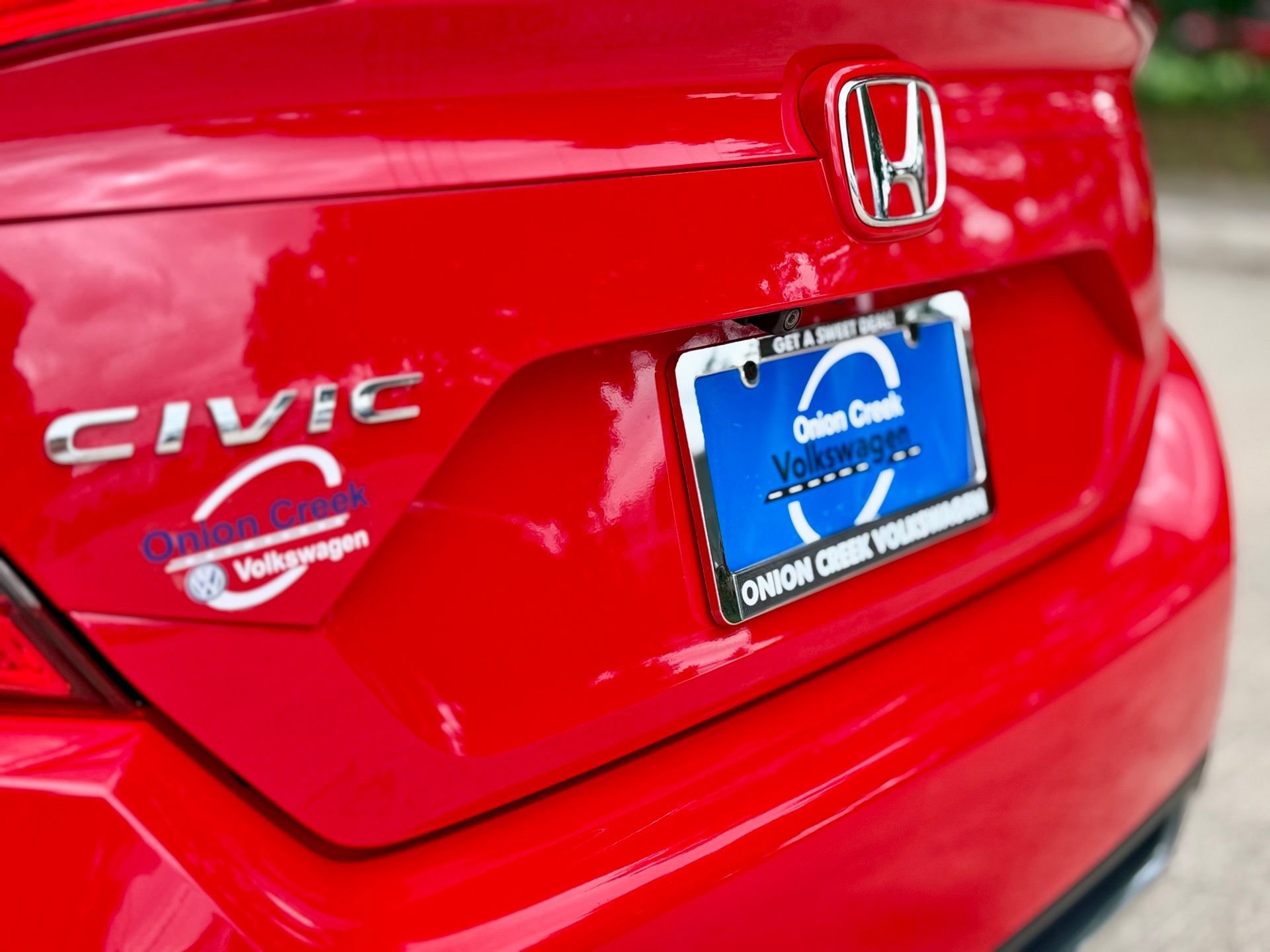 Used 2019 Honda Civic LX image 26