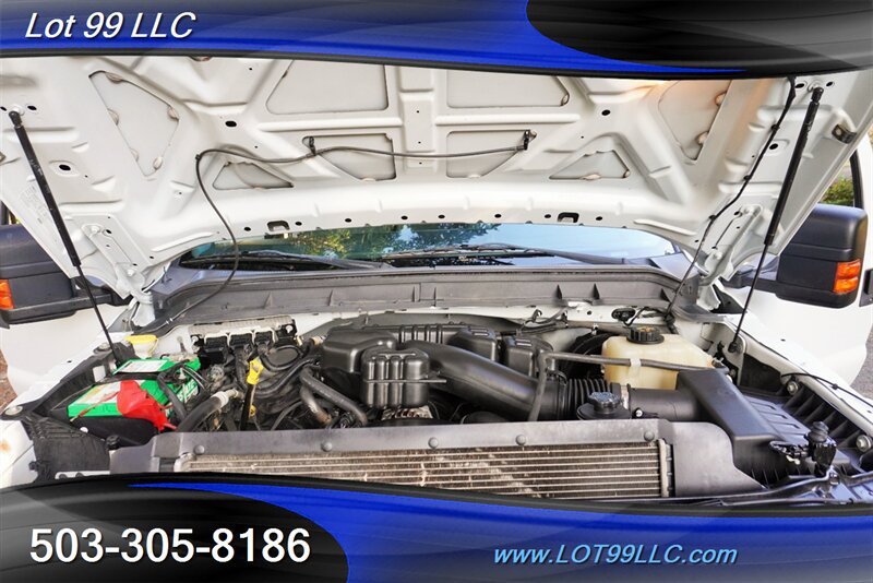 Used 2014 Ford F250 XL w/ Power Equipment Group AWD/4WD image 20
