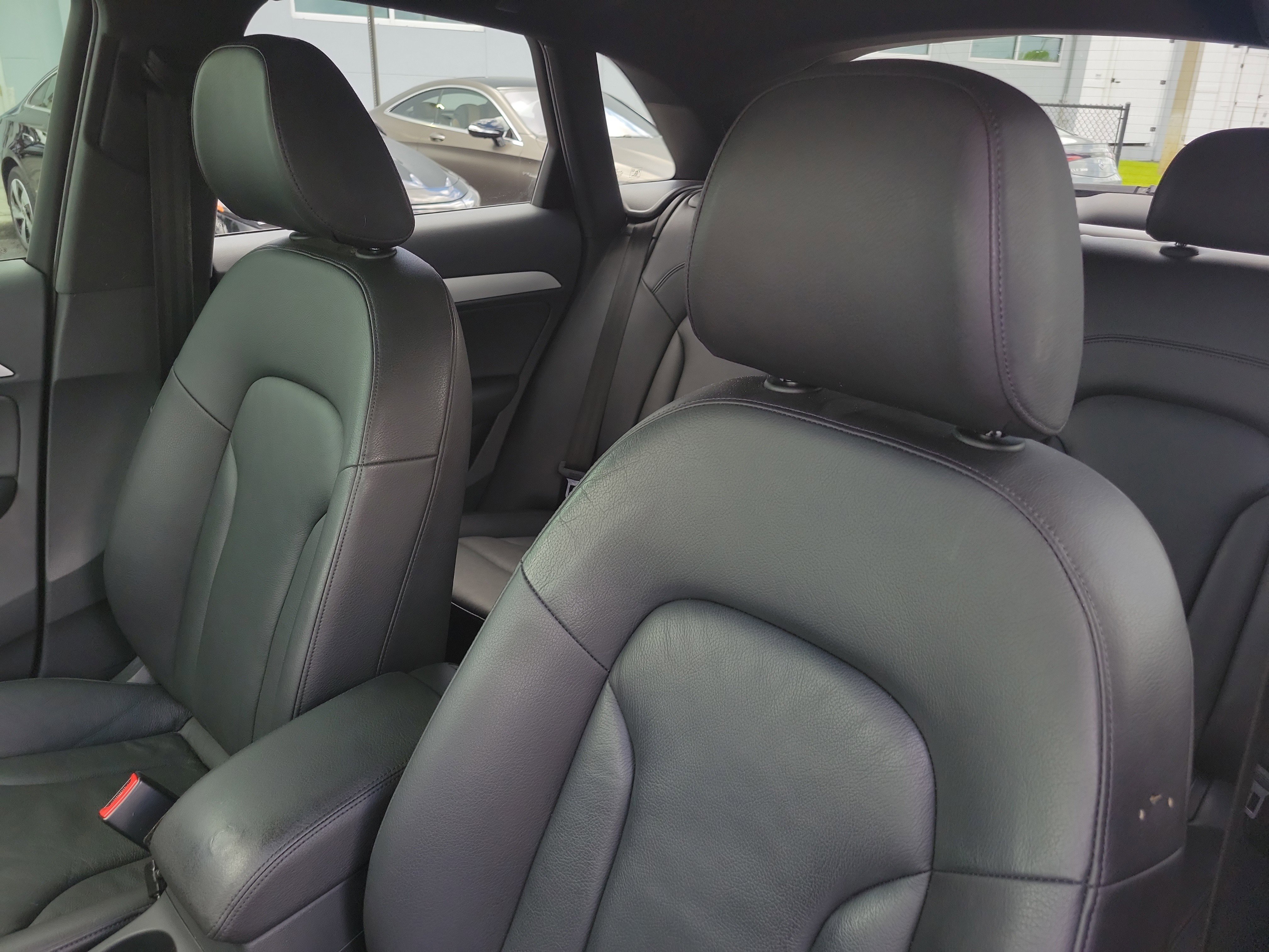 Used 2018 Audi Q3 2.0T Premium image 20