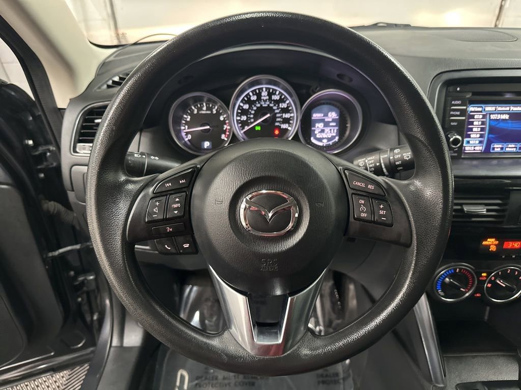 Used 2014 MAZDA CX-5 Sport w/ Bluetooth Audio Package AWD/4WD image 14