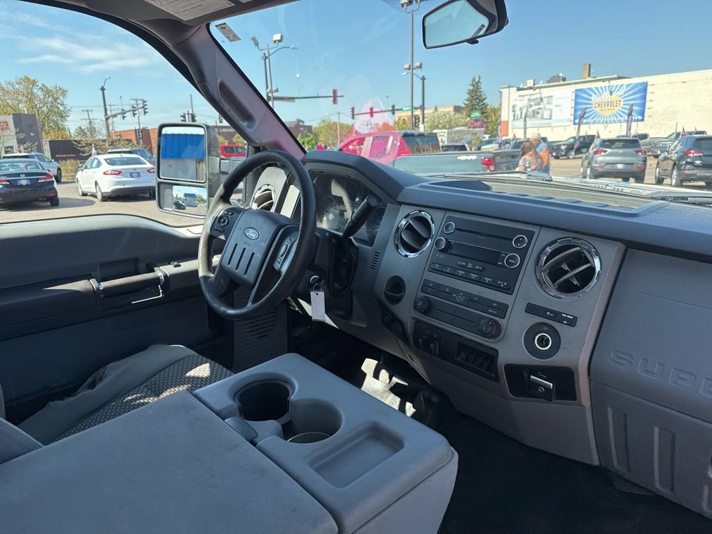 Used 2016 Ford F250 XLT AWD/4WD image 31