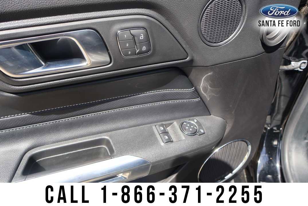 Used 2022 Ford Mustang Mach 1 w/ Mach 1 Handling Package image 12