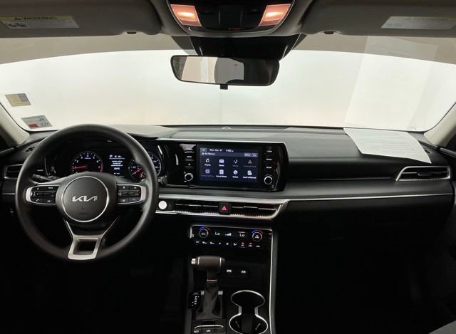 Used 2024 Kia K5 LXS FWD image 25