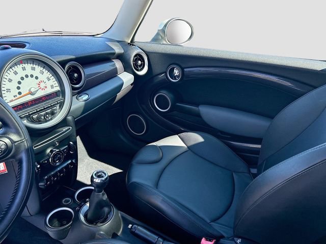 Used 2012 MINI Cooper S FWD image 21