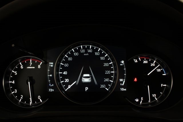 New 2025 MAZDA CX-5 AWD 2.5 S image 17