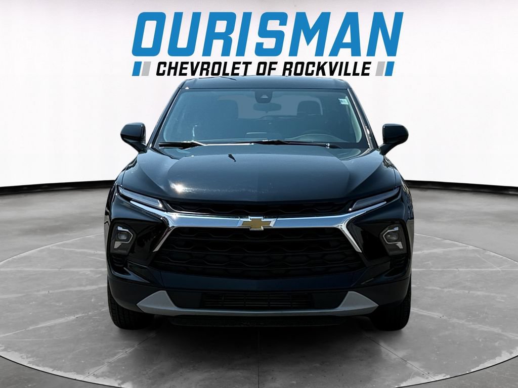 Used 2026 Chevrolet Blazer LT FWD image 8