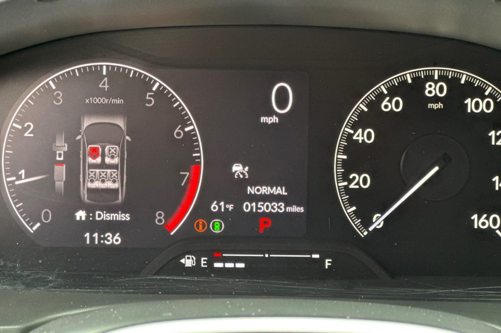 Used 2022 Honda Civic Sport image 29