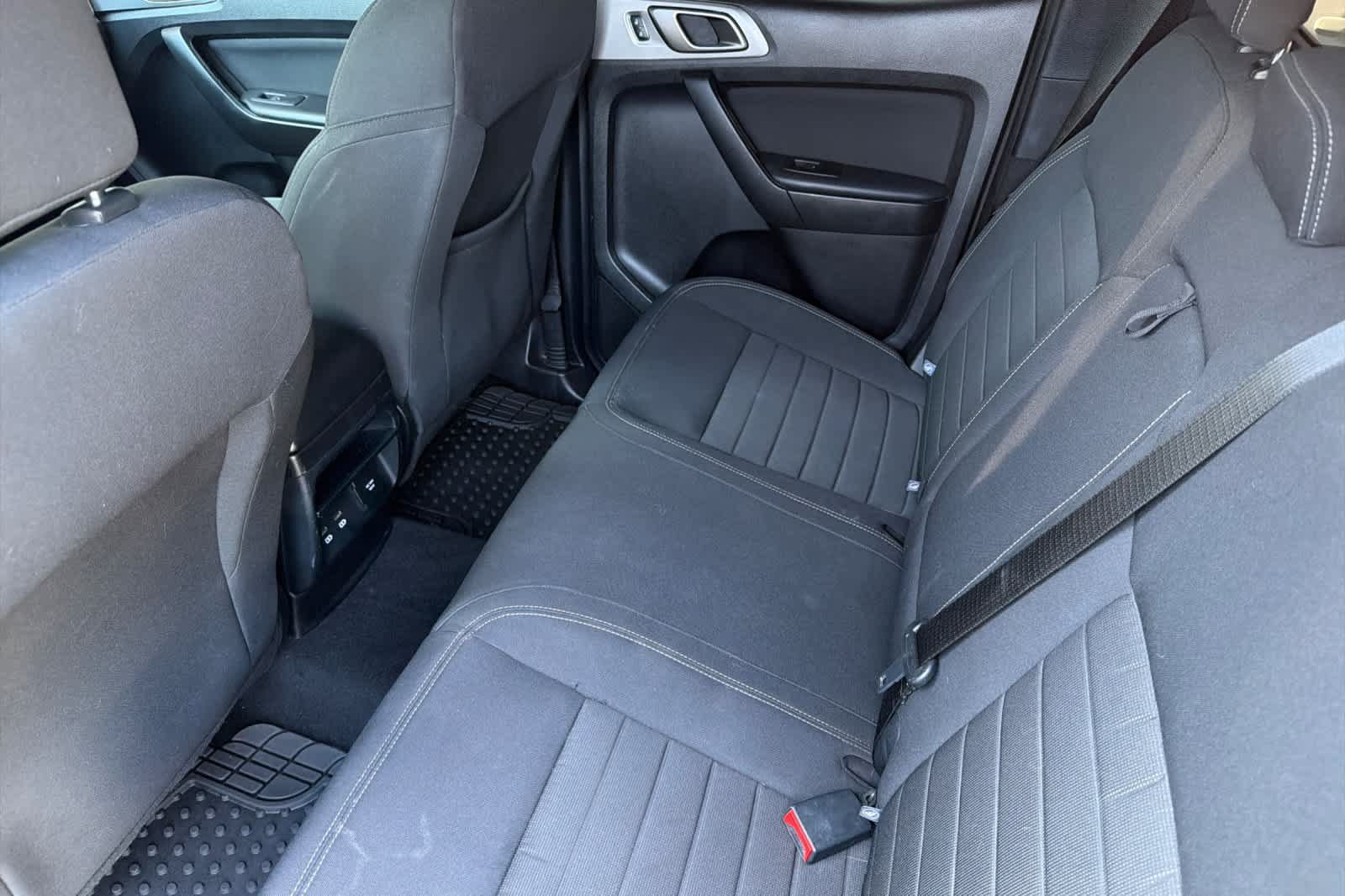 Used 2019 Ford Ranger XLT w/ FX4 Off-Road Package AWD/4WD image 4