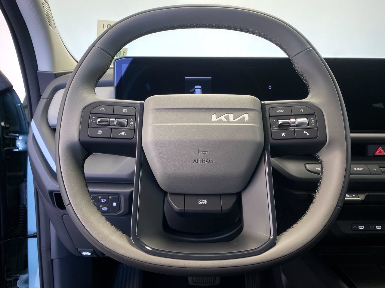 New 2027 Kia Seltos EX FWD image 21