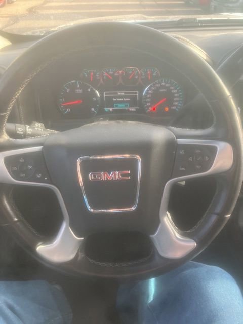 Used 2018 GMC Sierra 1500 SLT w/ SLT Preferred Package image 6