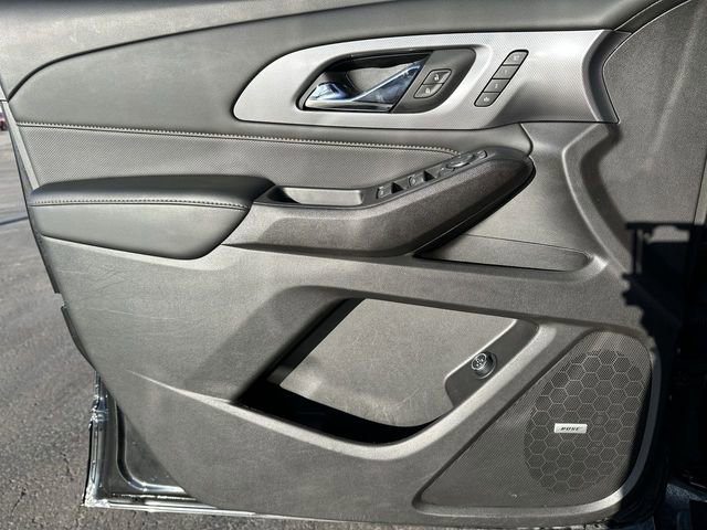 Used 2021 Chevrolet Traverse Premier image 23