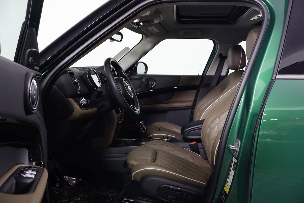 Used 2020 MINI Cooper Countryman S image 10