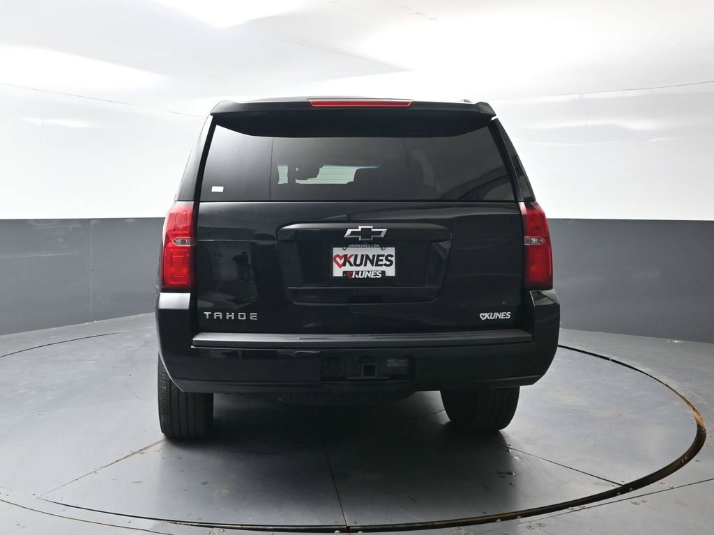 Used 2019 Chevrolet Tahoe LT AWD/4WD image 13