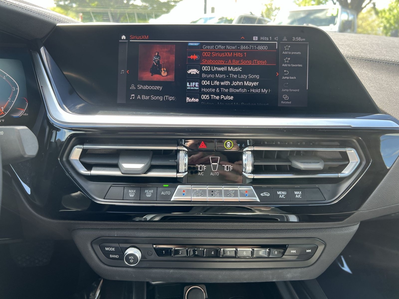Used 2022 BMW Z4 sDrive30i w/ Convenience Package RWD image 18