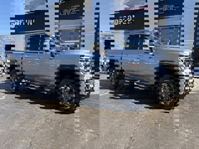 New 2025 GMC Sierra 2500 SLT