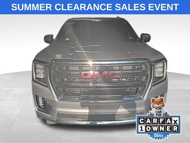 Used 2023 GMC Yukon SLT AWD/4WD image 6