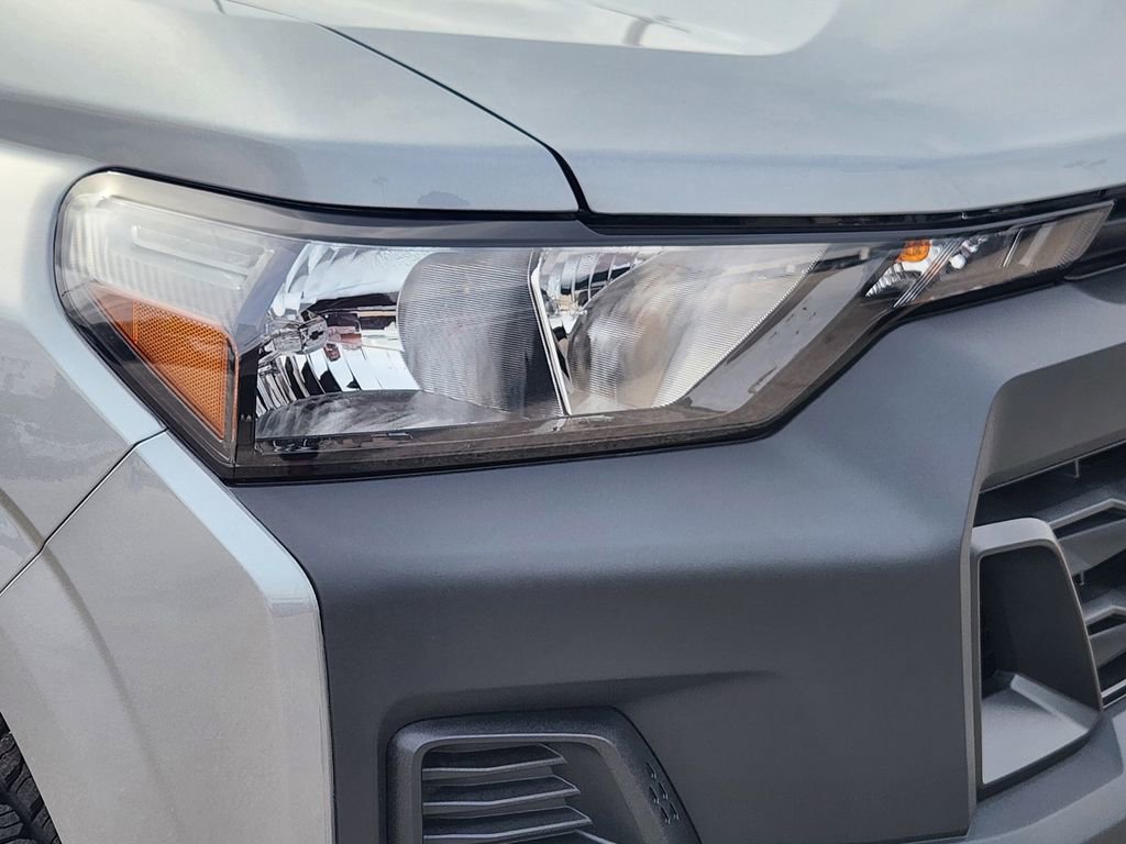 New 2026 Chevrolet Colorado W/T w/ WT Custom Package image 11