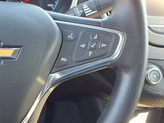 Used 2018 Chevrolet Malibu LS FWD image 17