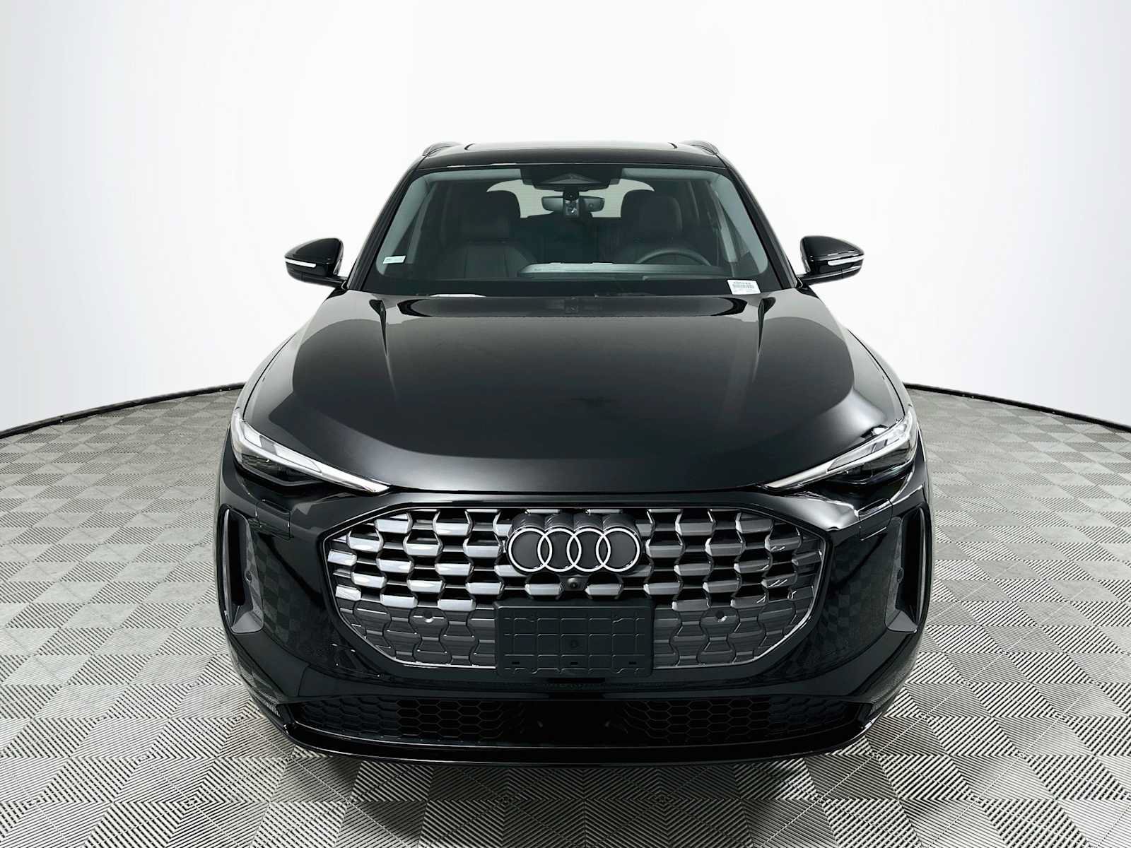 New 2026 Audi Q5 Premium AWD/4WD image 2