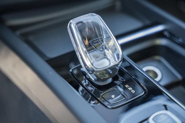New 2027 Volvo XC60 B5 Ultra AWD/4WD image 27