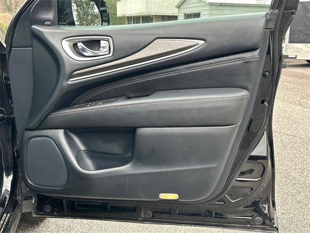 Used 2019 INFINITI QX60 Pure image 14