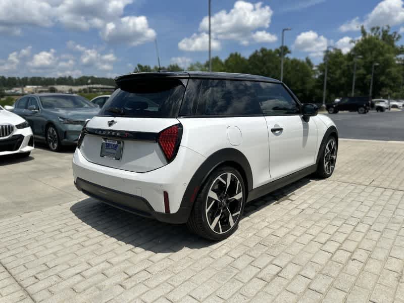 Used 2025 MINI Cooper S FWD image 7