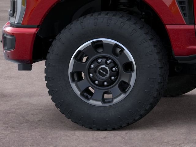 New 2026 Ford F250 4x4 Crew Cab Super Duty image 19