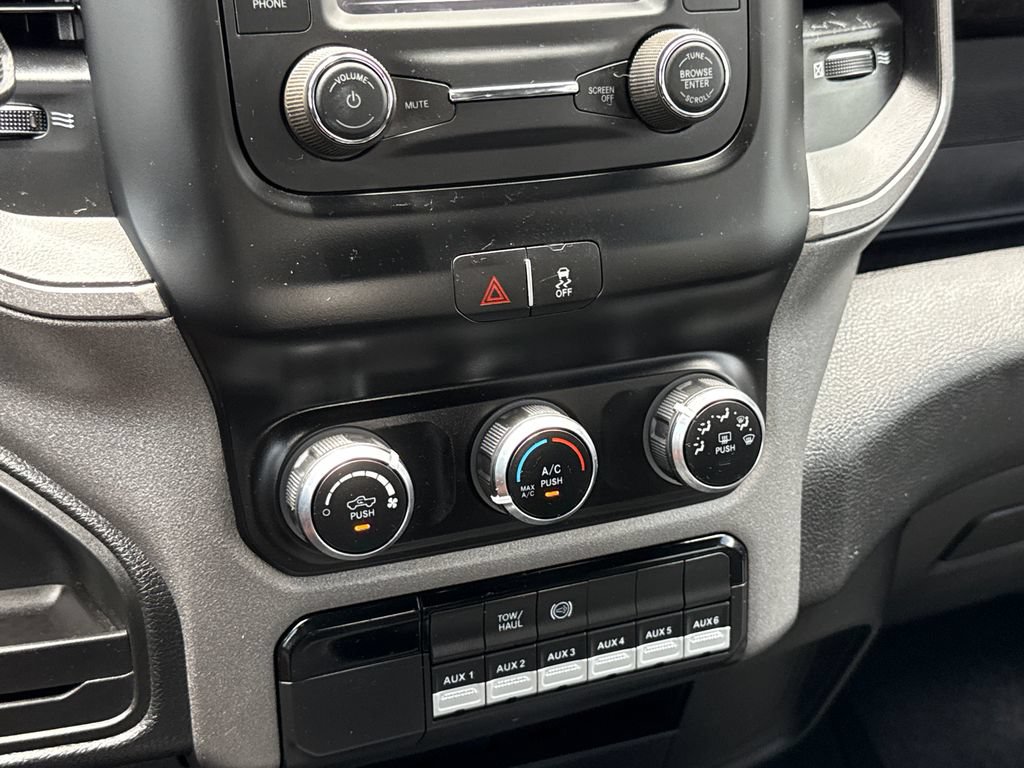 Used 2024 RAM 5500 Tradesman AWD/4WD image 24