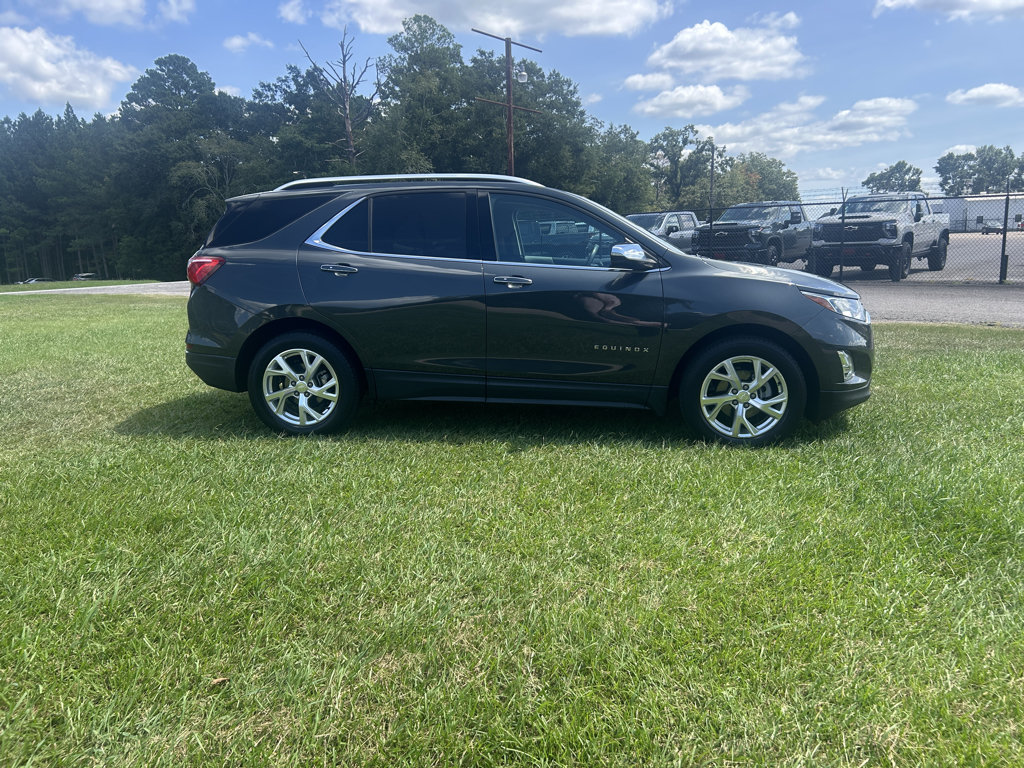 Used 2019 Chevrolet Equinox Premier FWD image 9