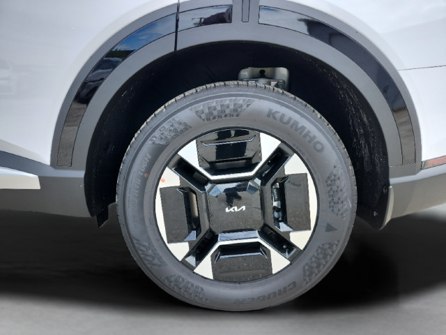 New 2027 Kia Telluride EX FWD image 29
