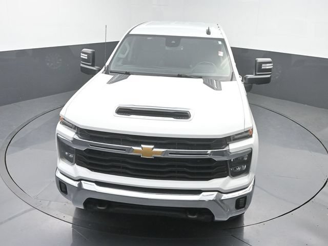 Used 2024 Chevrolet Silverado 2500 LT AWD/4WD image 35