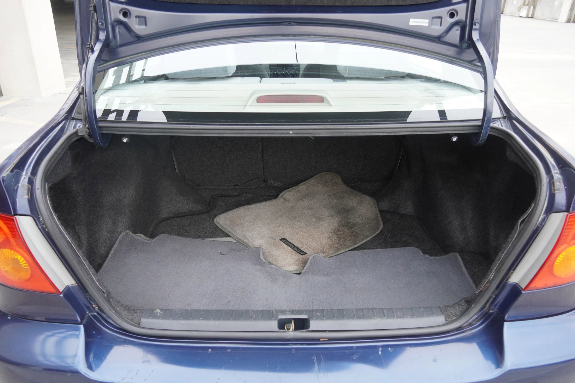 Used 2003 Toyota Corolla LE image 20