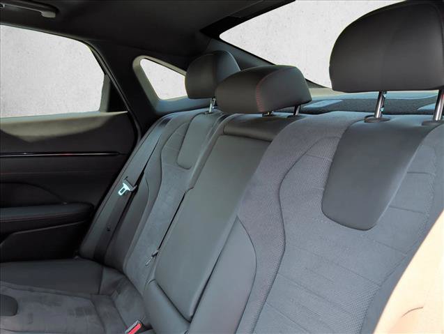 Used 2024 Hyundai Sonata N Line FWD image 23